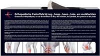 Lucovitaal Orthopedische Pantoffel Maat 37-38 - 2 x 1 paar - Voordeelverpakking