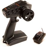 Spektrum / Zebralution Spektrum DX3 Smart Afstandsbediening Zender Zwart