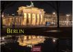 Berlin Kalender 2027 - Wandkalender | Fotokalender Deutschland 50 x35 cm