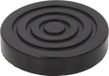 KS Tools 160.0554 Rubberen mat (Ø) 139 mm