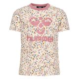 Hummel Hmlkaren T-shirt à manches courtes Aop