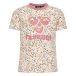 Hummel Hmlkaren T-shirt à manches courtes Aop