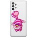 ERT GROUP mobiel telefoonhoesje voor Samsung A32 5G origineel en officieel erkend Disney patroon Alice & Friends 003