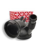 febi bilstein 47727 aanzuigslang voor luchthoeveelheidsmeter, 1 stuk