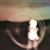 Konkurrent Stumbleine Feat. Violet Skies - Dissolver (CD)
