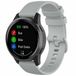 By Qubix Qubix - Sportband met motief - Grijs - Geschikt voor Xiaomi Redmi Watch 5 Active / Redmi Watch 5 Lite
