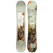 Capita Paradise 26/27 All-mountain Snowboard Femme Beige 145