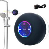 Esperanza Ballad 2.0 USB Speakers Transparent 2x5W