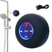 Esperanza Ballad 2.0 USB Speakers Transparent 2x5W
