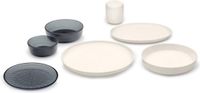 iittala Essence ovaal bord 25 x 18 cm