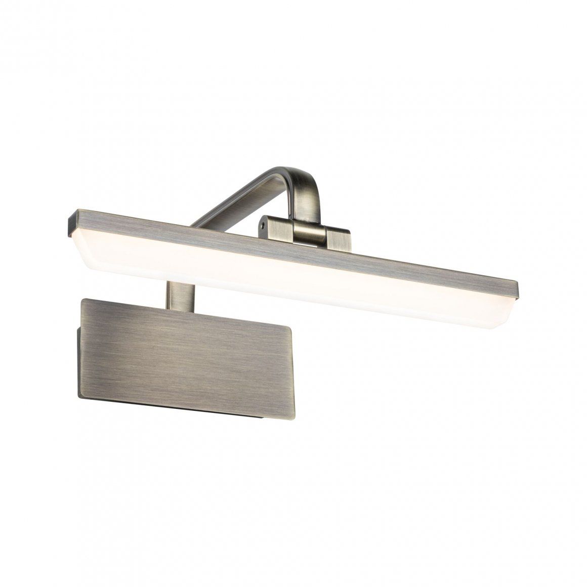 Paulmann Renan Wandlamp - 450 Lumen - Koper