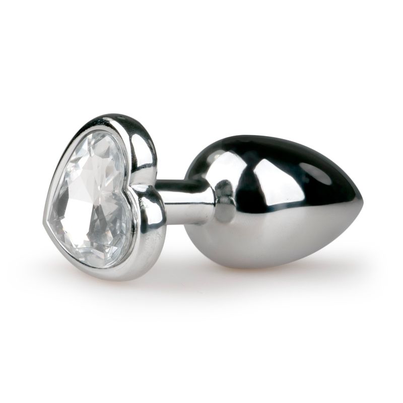 Easytoys Anal Collection Metalen buttplug EX - 8718627525746
