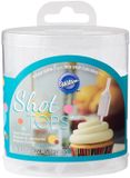Wilton Shot Tops Infuseurs de saveur - pk/12
