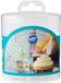 Wilton Shot Tops Infuseurs de saveur - pk/12