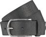 Vanzetti Riem leer - Dames - 75 cm - black-silver