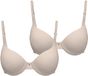Joop! T-shirt BH Sensation Beige 80D