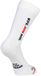 Sporcks hardloopsokken dames / Go Mom / M/41-43 / sportsokken - wit - compressiesokken