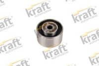 Kraft Automotive 1223360 katrol/geleiderrol, tandriem