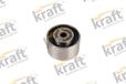 Kraft Automotive 1223360 katrol/geleiderrol, tandriem
