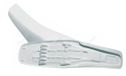 Rtech Husqvarna Fe 450 2014-2016 +15mm mousse de siège blanc