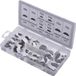 SW-Stahl S8064 veerwiggen Set van 80 stuks