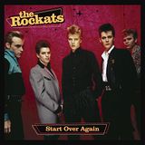 Sonic Rendezvous Rockats - Start Over Again (LP) (Coloured Vinyl) (Limited Edition)