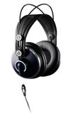 AKG K 271 MK II - Casque circum-auriculaire filaire - Noir