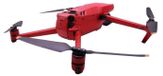 STABLECAM 3: Drone avec caméra