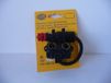 Hella Sigarettenaansteker 2 x aansluiting 12/24 volt 10 amp Zwart