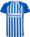 Hummel 1Fcm 26/27 Home Jersey S/S Kids