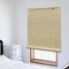 Prolenta Maison Exclusive - Store en bambou 150 x 160 cm, couleur naturelle