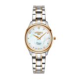 ROAMER Horloge Venus Diamond