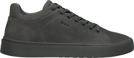 Blackstone CRAG COLTON - Vulcanic Ash - Sneaker (mid) - Men - Dark grey - Size 41