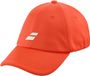 Babolat Pure Logo Pet Sodalite Blue Unisex Polyester Baseball Cap