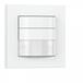 Sensorschakelaar HF 180 KNX wit - 059460