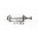 NAP carPARTS CAD10100 Filtre à particules / à suie, échappement