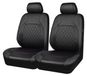 Dacia Housse de siège auto Set pour Dacia Sandero Stepway 2020-2024