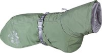 Hurtta Extreme Warmer - Eco Hedge - 50 cm hondenjas - groen