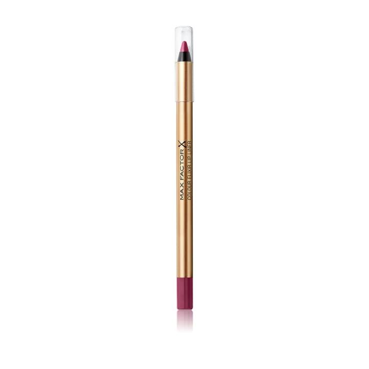 Max Factor Colour Elixir Lip Liner - 3616301893431