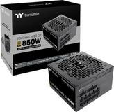 Thermaltake Toughpower GT 850W 80+ Platinum Modulair Zwart