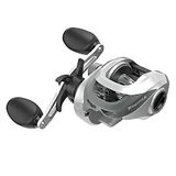 Quantum Throttle II Baitcast vismolen, maat 100