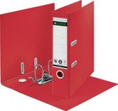 Leitz 10180025 ringband A4 Rood