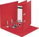 Leitz 10180025 ringband A4 Rood