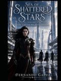 Sea of Shattered Stars Volume 3: The Truth We Left Behind