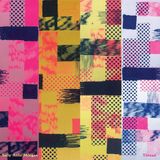 Thread Thrill Jockey Sally Anne Morgan - Thread (LP)