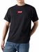 Levi's Lse_Vintage Fit T-shirt Lse_Batwing Badge, Lse_Batwing Badge Ca, XL