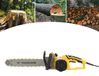 StarTech Elektrische kettingzaag - 40,6 cm zaagblad - 2000 W - 800 omwentelingen per minuut - Verstelbare ketting - Geschikt voor takken, struiken en hout voor de kachel - Voor gebruik in de tuin