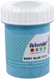 Artemio Relief poeder baby blue dekkend - 40 ml