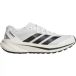 Adidas Terrex Agravic Lite Chaussures de trail Blanc EU 39 1/3 Femme