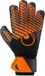 Uhlsport Fm Soft Resist+ Keepershandschoenen Zwart 11